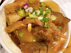 -有章牛杂(石厦店)