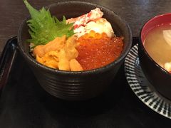 -札幌二条市场 大矶(本店)