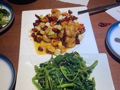 -龙抄手食府(浣花北路店)