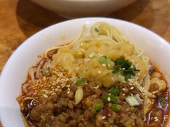 -付小姐在成都(中山公园店)