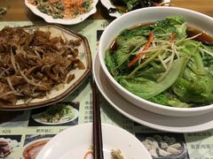 -葛记焖饼(伏牛路店)