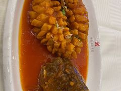 -怡园饭店-餐厅(四望亭店)