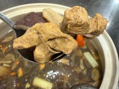 -生宇山珍野生菌汤锅•始于2002(双流古塔店)