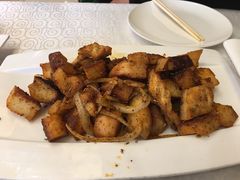 -楼兰印象(朝外店)