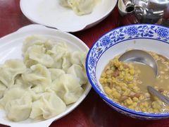 -哈尔滨饺子王·东北菜(鱼鳞浃路店)