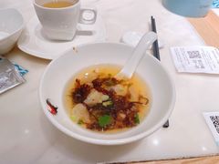 -莆田餐厅PUTIEN(深圳湾万象城家宴店)