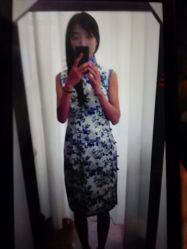 点击看大图 android_upload_pic-老上海·石库门 旗袍·洋服工作室(淮海中路店)