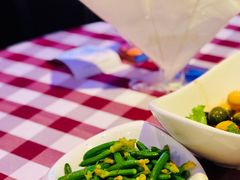 乳黄瓜-邓丽君音乐主题餐厅