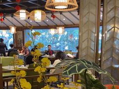 -顺意·顺德家乡菜(国际人才大厦店)