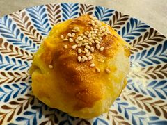 酥皮烤包子-乡村馕坑肉·烧烤·新疆菜·本地人更爱吃(阿勒泰首店)