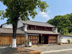 -云南民族村