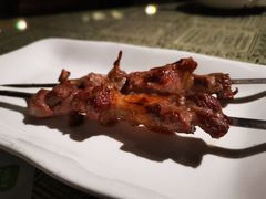 -小尕子·新疆菜(明园店)