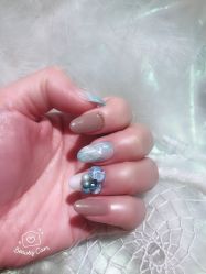 -雪儿·YuKi美甲美睫皮肤管理Salon