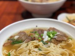-大槐树兰州拉面