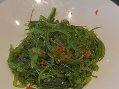 -赶海部落海鲜城(海阳路店)