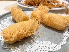 -喜势点·糖沙翁手工茶点·本地人茶居(永庆坊店)