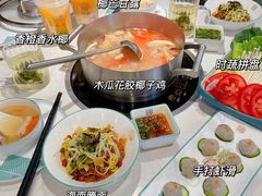 -椰客·海南椰子鸡(新塘永旺梦乐城店)