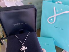 -Tiffany & Co.蒂芙尼
(杭州大厦店)