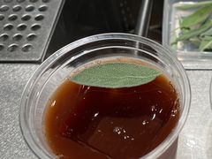 Smoky&nbsp;Berry-O.P.S. CAFE