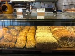 -BAKER&SPICE(安福路店)