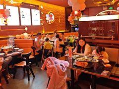 -探鱼·鲜青椒爽麻烤鱼(广州欣荣广场店)
