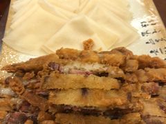 -地方名吃海鲜大馅蒸饺(北戴河店)