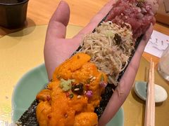 -鮨冠OMAKASE食べ放题(北京首店)