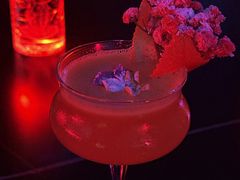 -MOSSO音乐酒吧·live house(南京旗舰店)