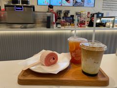 -Tims天好咖啡(江干万象城店)