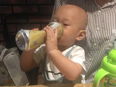 -邢氏老太太烧烤(南山店)