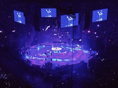 -梦之蓝青奥体育公园体育馆