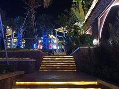 -三亚海昌梦幻海洋不夜城