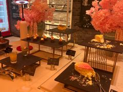 -杭州城中香格里拉大酒店