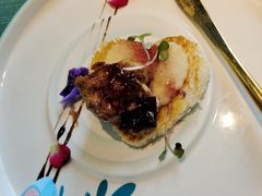 -蜜桃花开·中西融合菜E&W(南长街店)