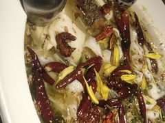 -太二酸菜鱼(石家庄万象城店)