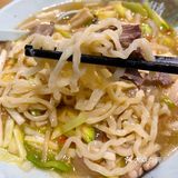 苏州小店｜现炒浇头手擀面🍜Q弹口感 