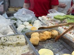 -常州糕团店(北大街新世纪商城店)