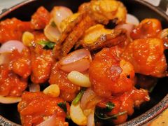 -潮界(虹桥新天地店)