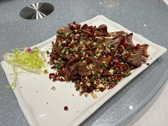 -粥旺庄(芳村店)