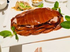 酥香嫩烤鸭-四季民福烤鸭店(望京旺角店)