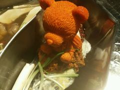 -香天下·四川火锅(安镇大润发店)