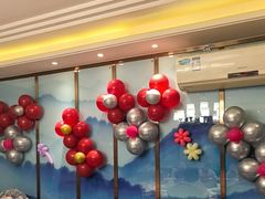 -盛百味·家宴餐厅(霸州分店)