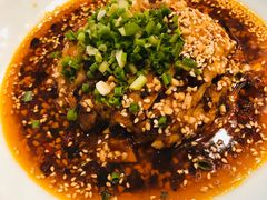 -渝信川菜 · 川味家常菜(长安店)