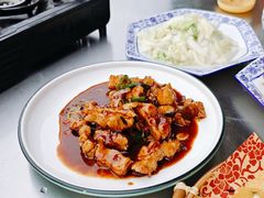 -水边人家·鱼宴餐厅·淳鱼馆(千岛湖店)