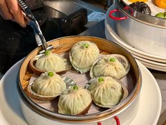 -隆喜元鱼汤包·海鲜(中联广场店)