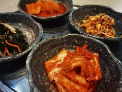 -韩仁阁米肠汤饭(韩乐坊店)