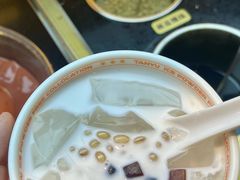 -探鱼·鲜青椒爽麻烤鱼(广州花都来又来店)
