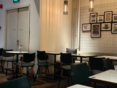 -BAKER&SPICE(安福路店)