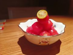-玉川屋创意日料(柳巷店)