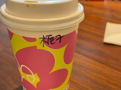 -Seesaw Coffee(上海尚悦湾店)